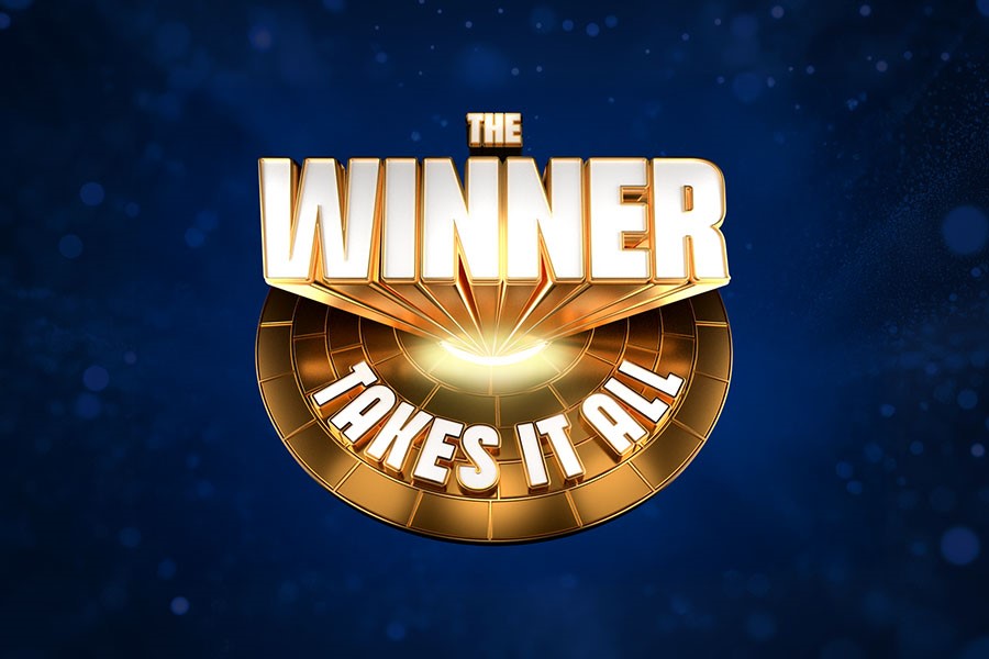 SBS6 Greenlights Second Season of The Winner Takes It All Midway Through Debut Run